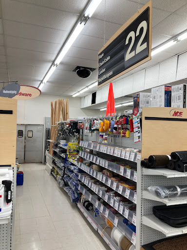 Hardware Store «D & G Ace Hardware», reviews and photos, 31262 64th Ave Path, Cannon Falls, MN 55009, USA