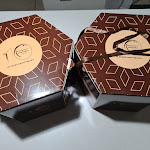 Photo n°2 de l'avis de Daniele.c fait le 14/12/2023 à 17:30 sur le  Pretoria Caffè à Potenza