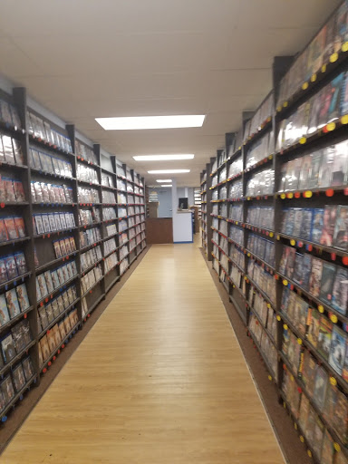 Movie Rental Store «Mokena Video», reviews and photos, 11225 Front St, Mokena, IL 60448, USA