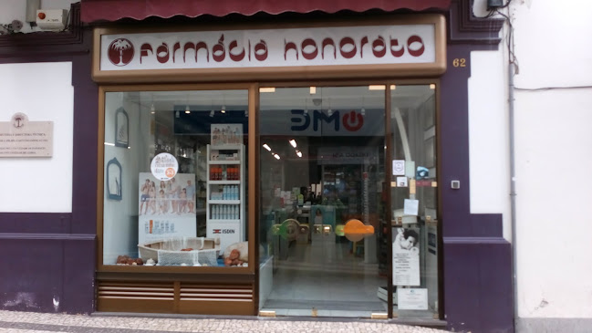 Farmácia Honorato - Funchal