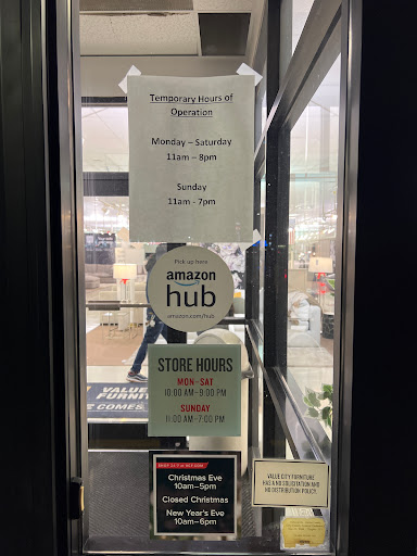 Furniture Store «Value City Furniture», reviews and photos, 5450 E 82nd St, Indianapolis, IN 46250, USA