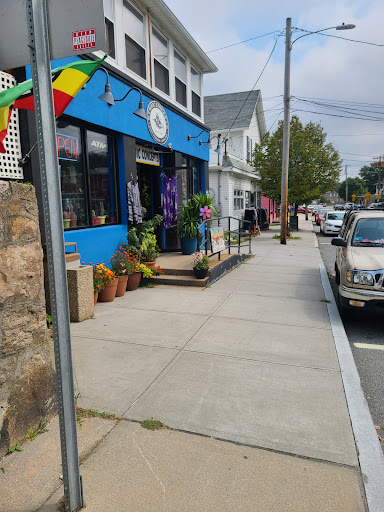 Tobacco Shop «Ethnic Concepts», reviews and photos, 1237 Kingstown Rd, South Kingstown, RI 02879, USA
