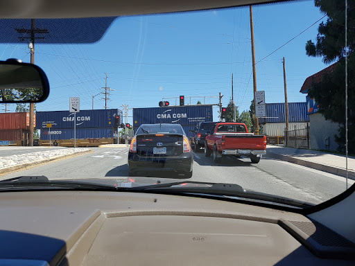 Moving Supply Store «Lock & Leave Storage», reviews and photos, 550 Richfield Rd, Placentia, CA 92870, USA