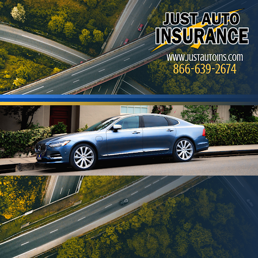 Just Auto Insurance Services, 3710 Westminster Ave Suite D, Santa Ana, CA 92703