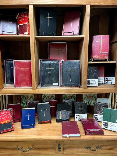 Book Store «Cathedral Book Store», reviews and photos, 2744 Peachtree Rd NW, Atlanta, GA 30305, USA