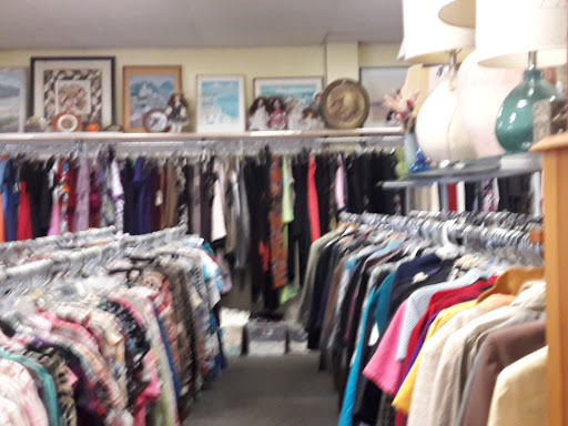 Thrift Store «Community Thrift Store», reviews and photos, 3237 E Florence Ave, Huntington Park, CA 90255, USA