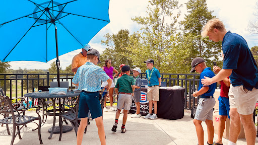 Golf Course «Chimneys The Golf Course», reviews and photos, 338 Monroe Hwy, Winder, GA 30680, USA