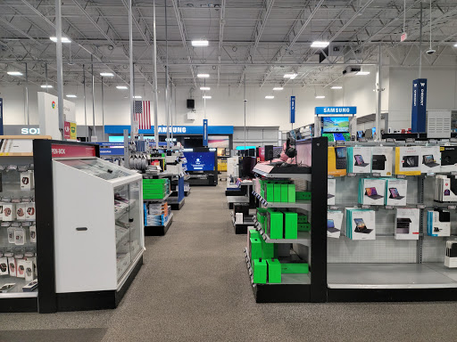 Electronics Store «Best Buy», reviews and photos, 20290 Katy Fwy, Katy, TX 77449, USA