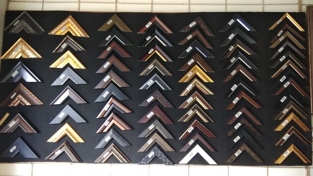 Mandeep photo frame