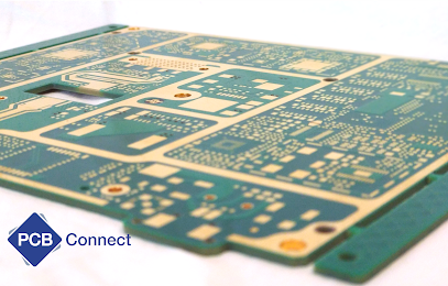PCB Connect AB