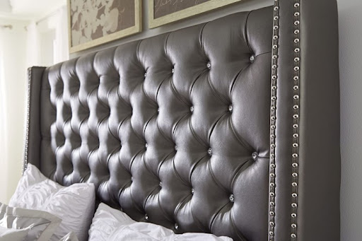 Furniture Store «5th Avenue Furniture», reviews and photos, 15348 Livernois Ave, Detroit, MI 48238, USA