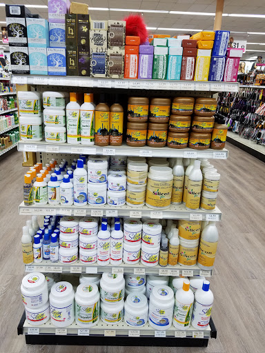 Beauty Supply Store «Beauty World», reviews and photos, 1418 Avondale Dr, Durham, NC 27701, USA