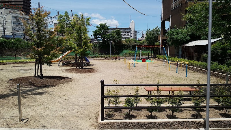 田代町児童遊園