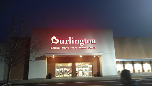 Clothing Store «Burlington Coat Factory», reviews and photos, 1716 Jantzen Beach Center, Portland, OR 97217, USA