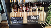 Plats et boissons du Restaurant Tranche à Rennes - n°10