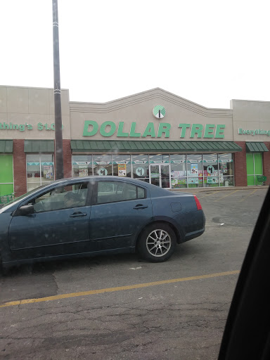 Dollar Store «Dollar Tree», reviews and photos, 2910 Market Pl, Onalaska, WI 54650, USA
