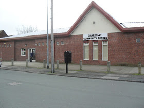 Shakerley Community Centre