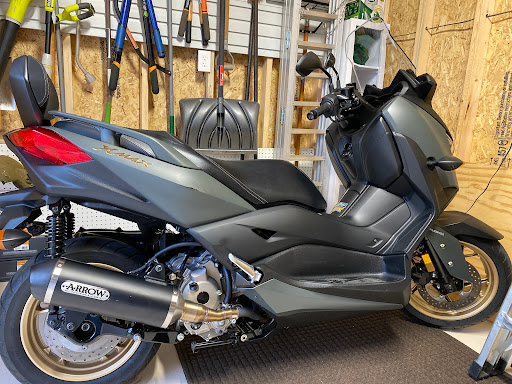 Motorcycle Dealer «Youngblood Powersports - Indian Motorcycle», reviews and photos, 5801 N 21st St, Ozark, MO 65721, USA