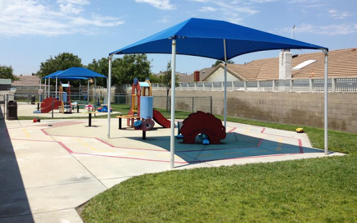 Day Care Center «Fountain Valley KinderCare», reviews and photos, 9945 Slater Ave, Fountain Valley, CA 92708, USA