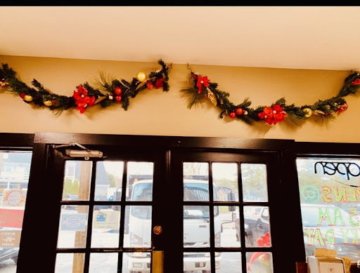 Donut Shop «Dippin Donuts», reviews and photos, 241 Edgartown-Vineyard Haven Rd, Edgartown, MA 02539, USA