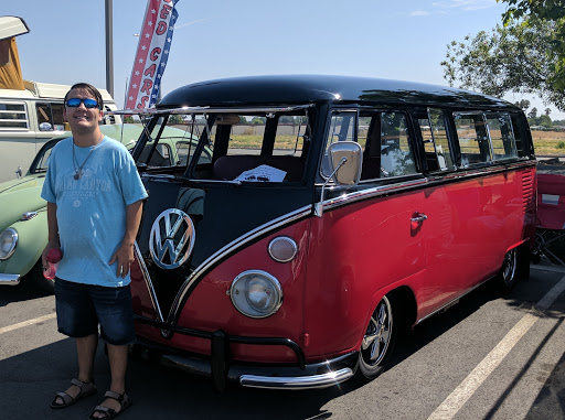 Volkswagen Dealer «Vacaville Volkswagen», reviews and photos, 721 Orange Dr, Vacaville, CA 95687, USA