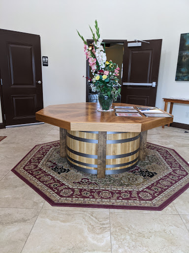 Winery «Blue Lotus Winery», reviews and photos, 5151 FM 20, Seguin, TX 78155, USA