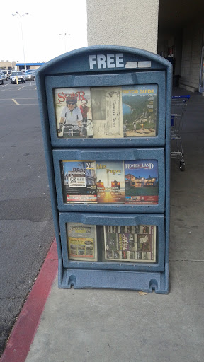 Hardware Store «Harbor Freight Tools», reviews and photos, 3800 Kietzke Ln STE 150, Reno, NV 89502, USA