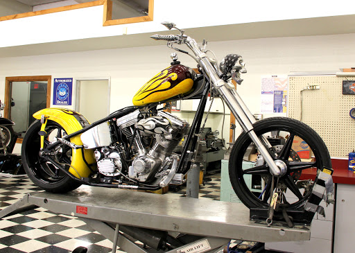 Motorcycle Dealer «Hog Alley», reviews and photos, 1525 I-35, Georgetown, TX 78628, USA