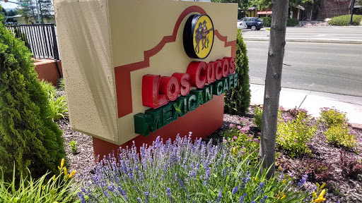 Mexican Restaurant «Los Cucos Mexican Restaurant», reviews and photos, 10585 State St, Sandy, UT 84070, USA