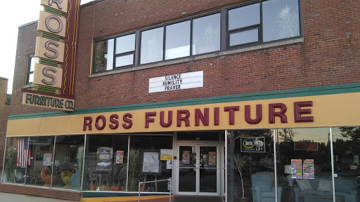 Furniture Store «Ross Furniture Co», reviews and photos, 38 Third St, Dover, NH 03820, USA