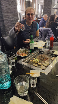 Les plus récentes photos du Restaurant coréen Coréen Barbecue à Lyon - n°4