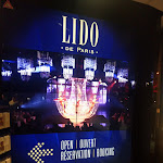 Photo n°1 de l'avis de Riccardo.a fait le 26/12/2018 à 18:55 sur le  GOLD Fashion pub à Cerignola