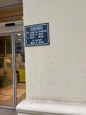 5 à Sec à Nice