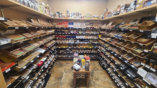 Vaporizer Store «Smoker Friendly», reviews and photos, 3748 E 104th Ave, Thornton, CO 80229, USA