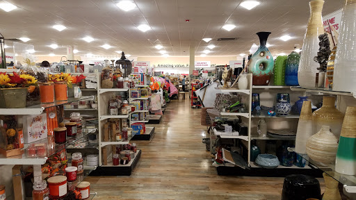 Department Store «HomeGoods», reviews and photos, 425 Ernest W Barrett Pkwy NW, Kennesaw, GA 30144, USA