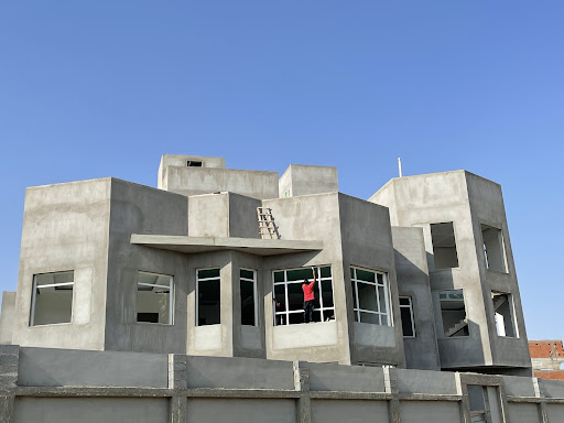 مرحبا للألمنيوم