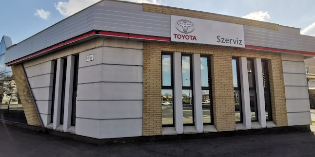 Értékelések erről a helyről: Toyota Twin, Győr - Autókereskedő