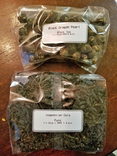 Tea House «Teavana», reviews and photos, 15900 La Cantera Pkwy #3280, San Antonio, TX 78256, USA