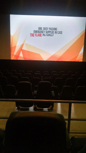 Movie Theater «LEVIS COMMONS 12», reviews and photos, 2005 Hollenbeck Dr, Perrysburg, OH 43551, USA