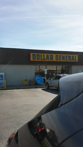 Discount Store «Dollar General», reviews and photos, 501 W Front St, Hutto, TX 78634, USA