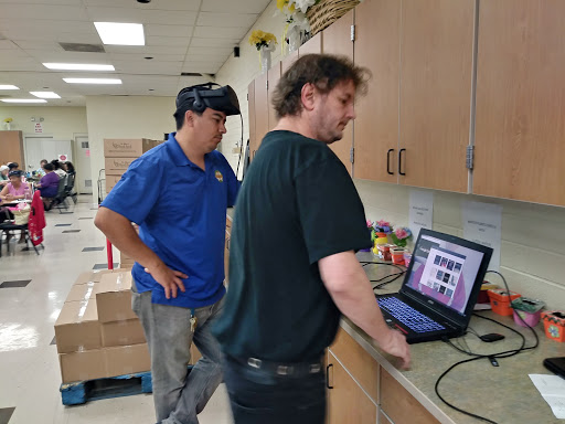 Fast Food Restaurant «Sonic Drive-In», reviews and photos, 9552 W Van Buren St, Tolleson, AZ 85353, USA