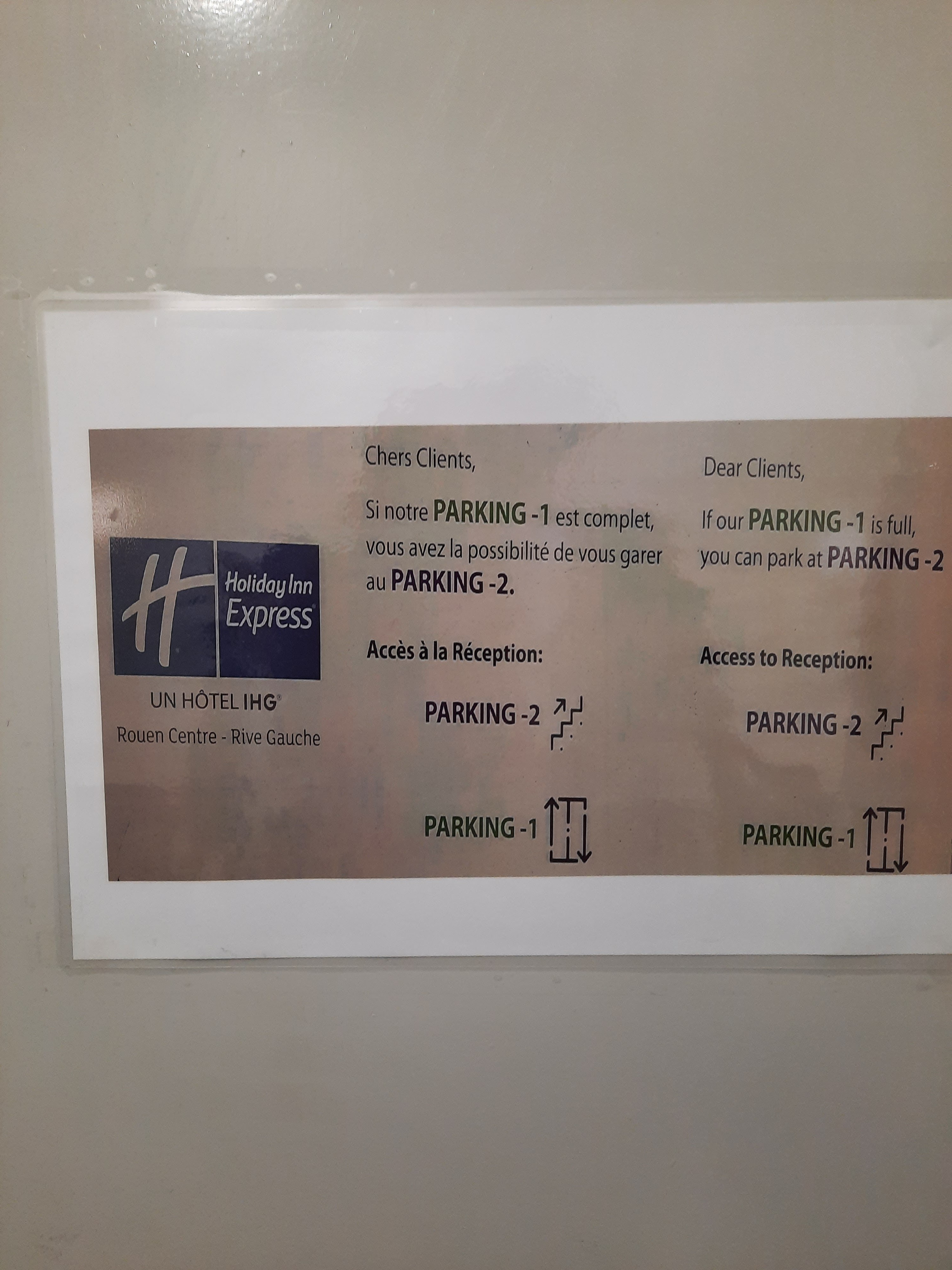 Photo n° 8 de l'avis de Samia.e fait le 11/12/2022 à 13:41