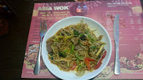 Nouille du Restaurant chinois Asia Wok à Lunel - n°4