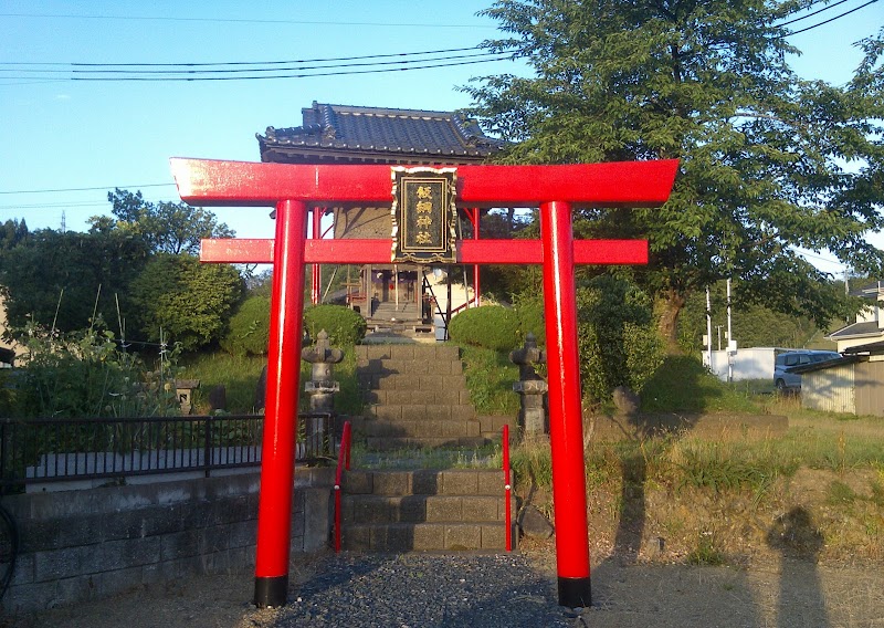 飯綱神社