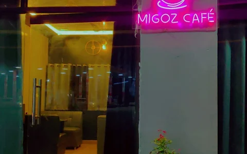 Migoz Cafe image