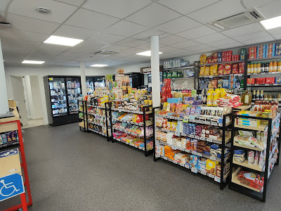 Auchan Piéton Marseille Barthélémy à Marseille