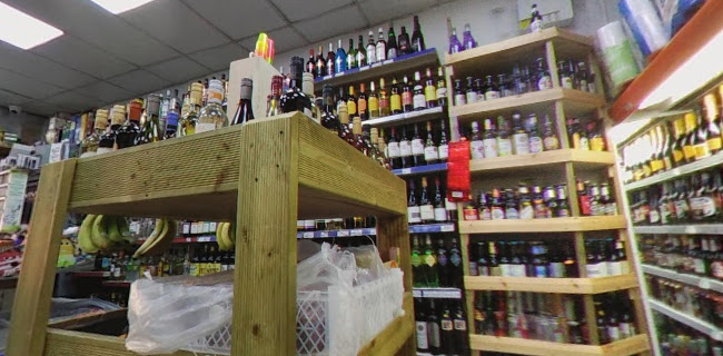Wine Corner Cambridge Heath - Liquor store