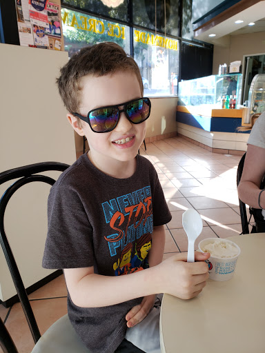 Ice Cream Shop «Marble Slab Creamery», reviews and photos, 14 Biltmore Ave, Asheville, NC 28801, USA