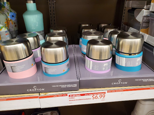 Supermarket «ALDI», reviews and photos, 3665 Vandora Springs Rd, Fort Mill, SC 29708, USA