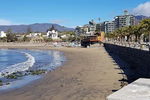 Playa Chica - Papudo image